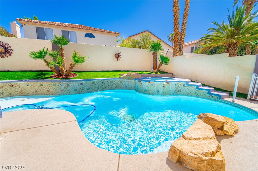 8319 Feather Duster Court Las Vegas NV 89113