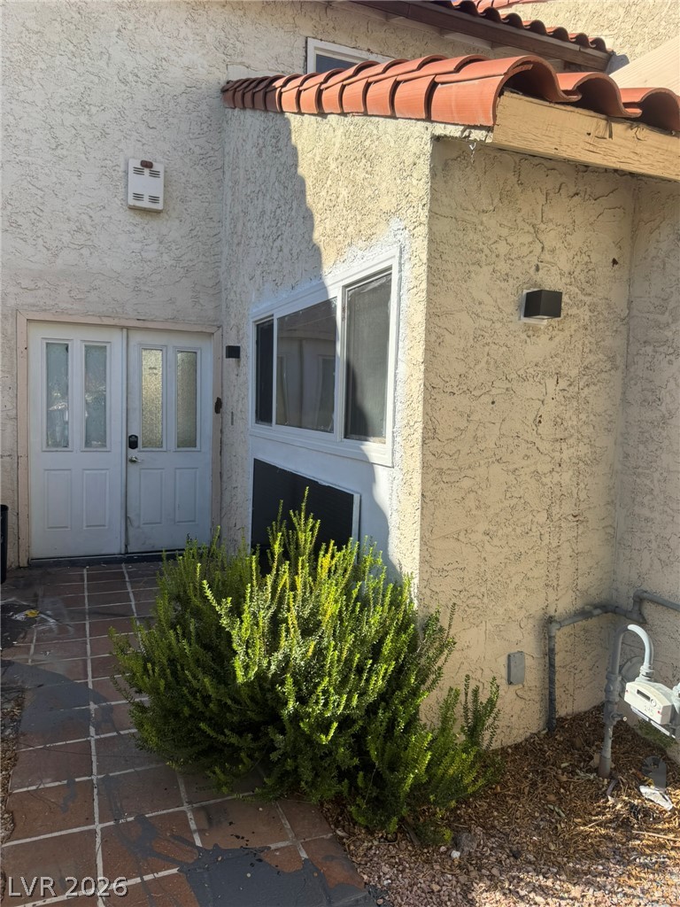 3369 Duece Street Las Vegas NV 89121