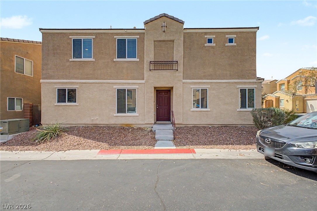 6921 Graceful Cloud Avenue Henderson NV 89011