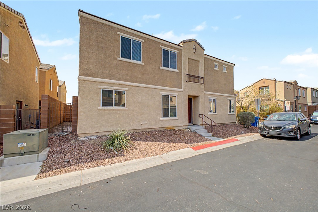 6921 Graceful Cloud Avenue Henderson NV 89011