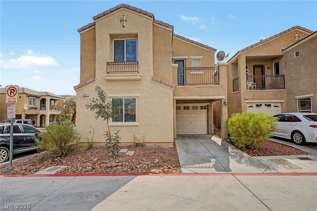 6921 Graceful Cloud Avenue Henderson NV 89011