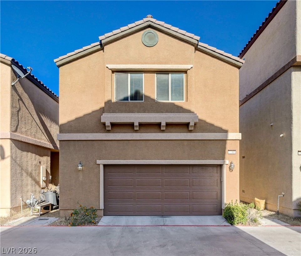 7760 Petite Pillar Court Las Vegas NV 89149