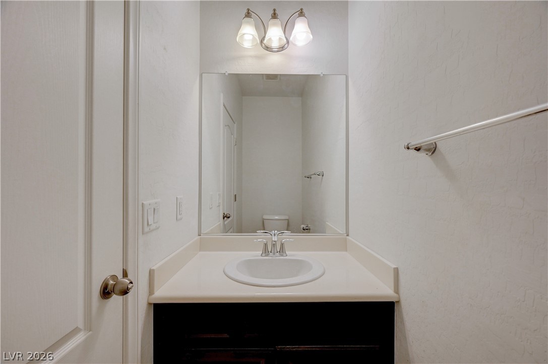 7760 Petite Pillar Court Las Vegas NV 89149