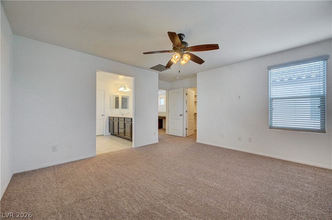 7760 Petite Pillar Court Las Vegas NV 89149