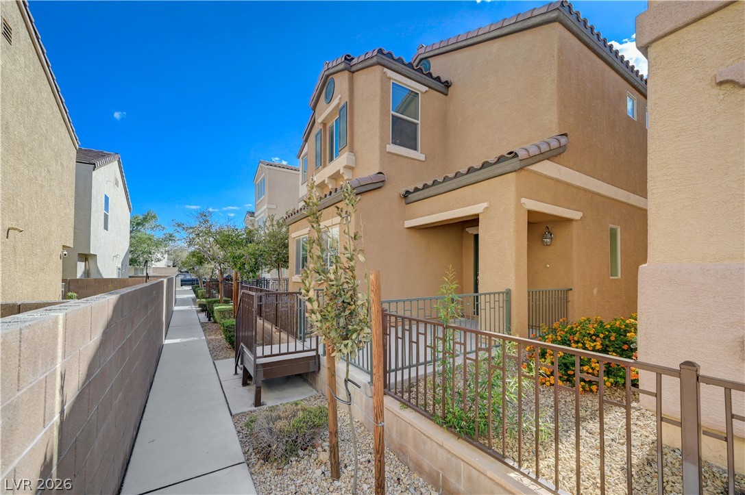 7760 Petite Pillar Court Las Vegas NV 89149
