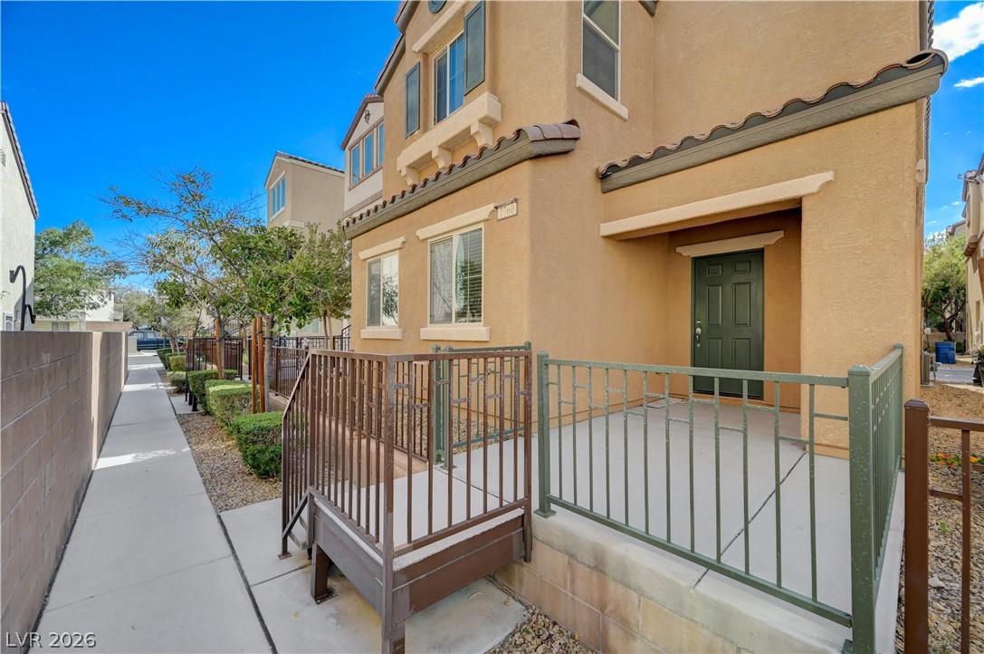 7760 Petite Pillar Court Las Vegas NV 89149