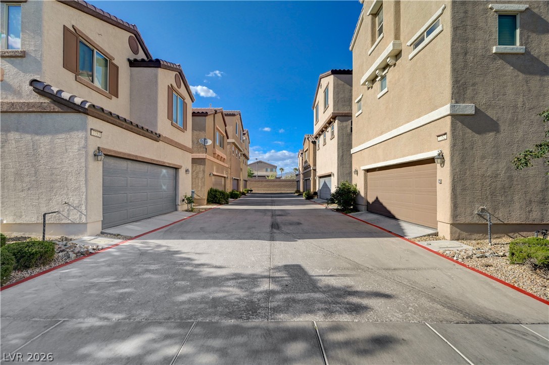 7760 Petite Pillar Court Las Vegas NV 89149