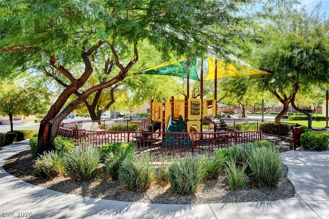 7760 Petite Pillar Court Las Vegas NV 89149