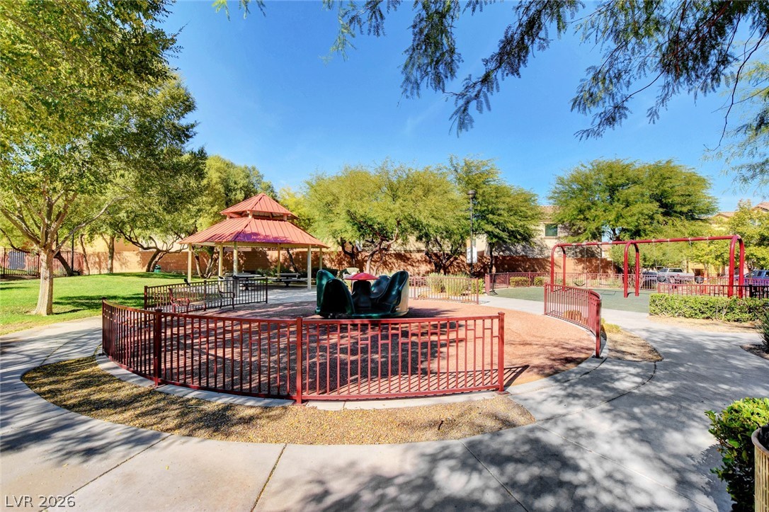 7760 Petite Pillar Court Las Vegas NV 89149