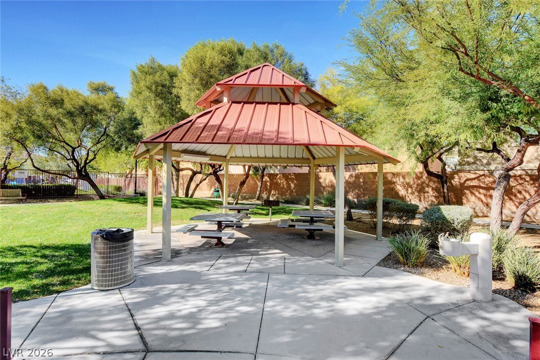 7760 Petite Pillar Court Las Vegas NV 89149