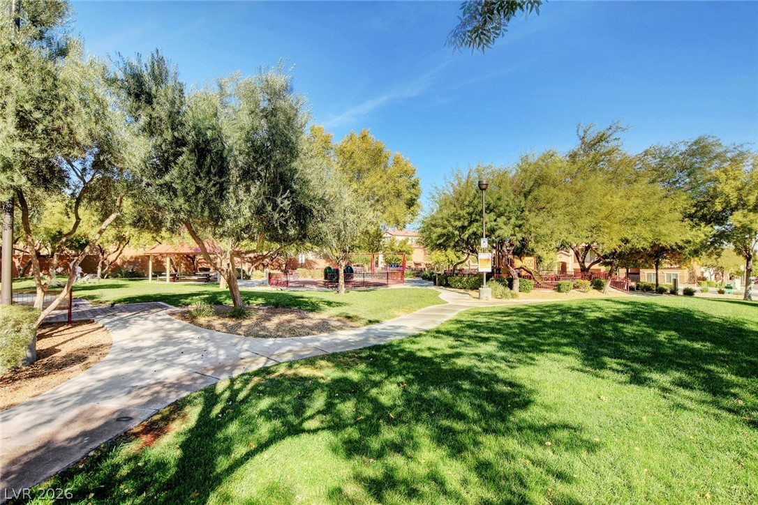 7760 Petite Pillar Court Las Vegas NV 89149