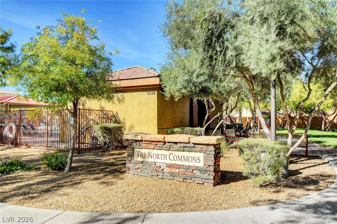 7760 Petite Pillar Court Las Vegas NV 89149
