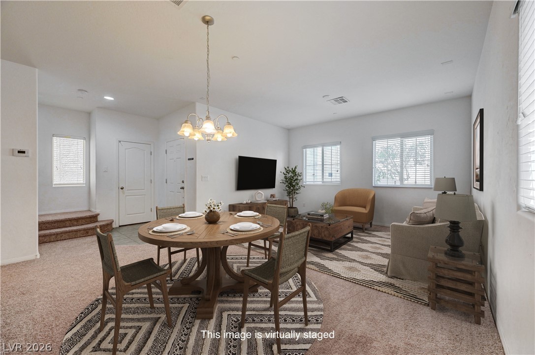 7760 Petite Pillar Court Las Vegas NV 89149