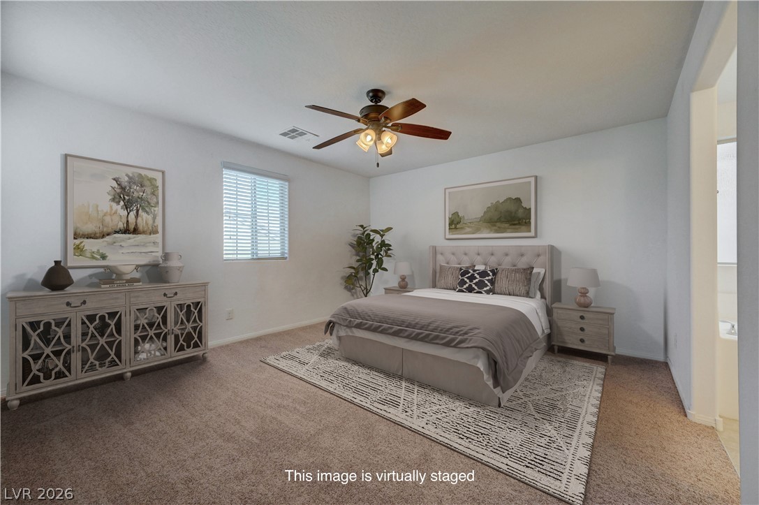 7760 Petite Pillar Court Las Vegas NV 89149