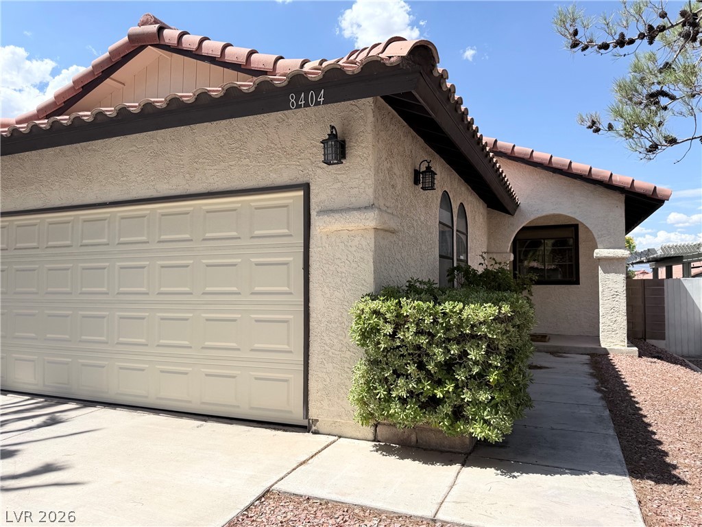 8404 Mulcahy Avenue Las Vegas NV 89145