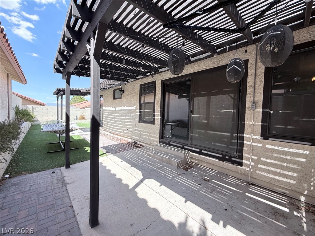 8404 Mulcahy Avenue Las Vegas NV 89145