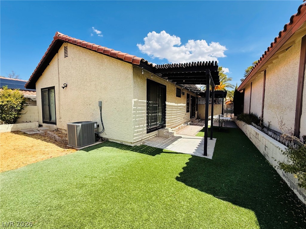 8404 Mulcahy Avenue Las Vegas NV 89145