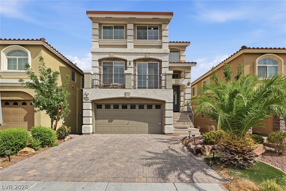 6414 Jackson Spring Road Las Vegas NV 89118