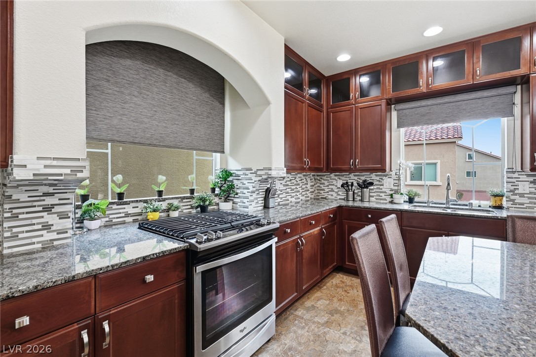 6414 Jackson Spring Road Las Vegas NV 89118