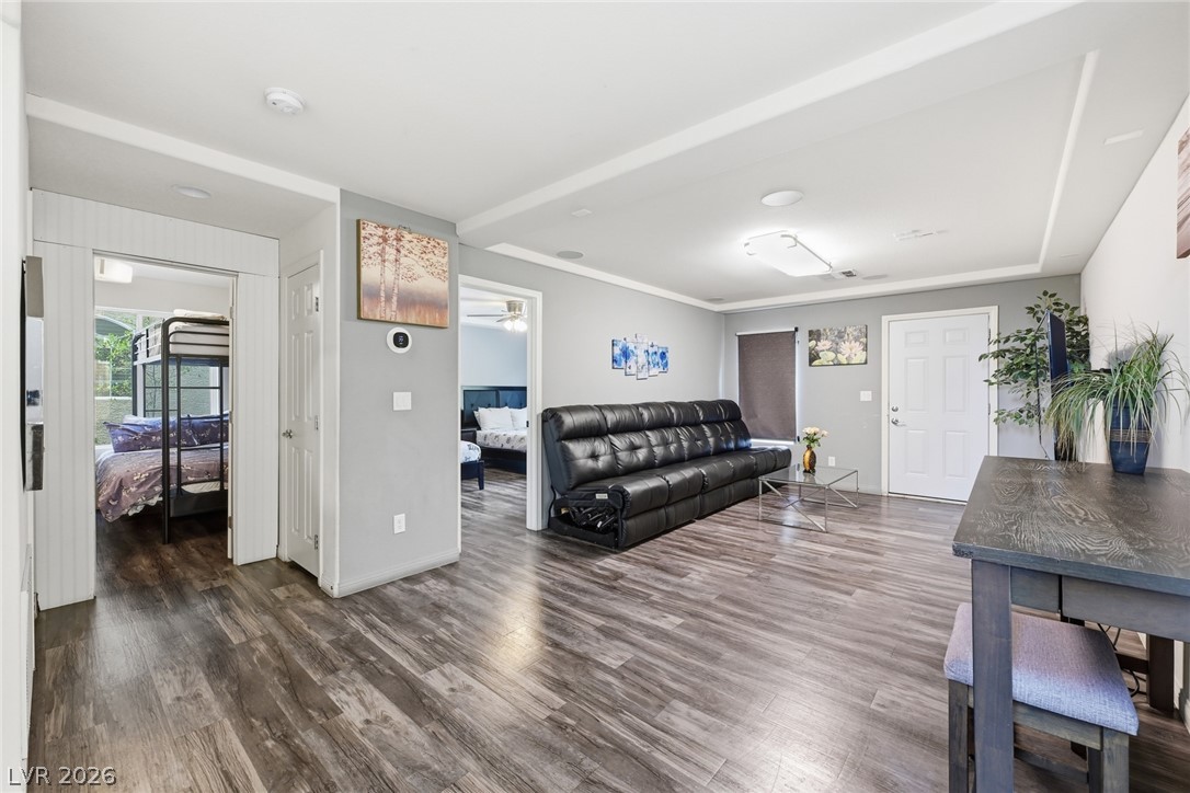 6414 Jackson Spring Road Las Vegas NV 89118