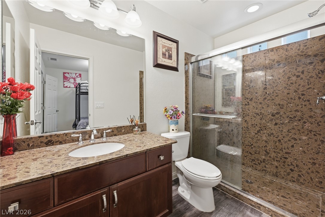 6414 Jackson Spring Road Las Vegas NV 89118