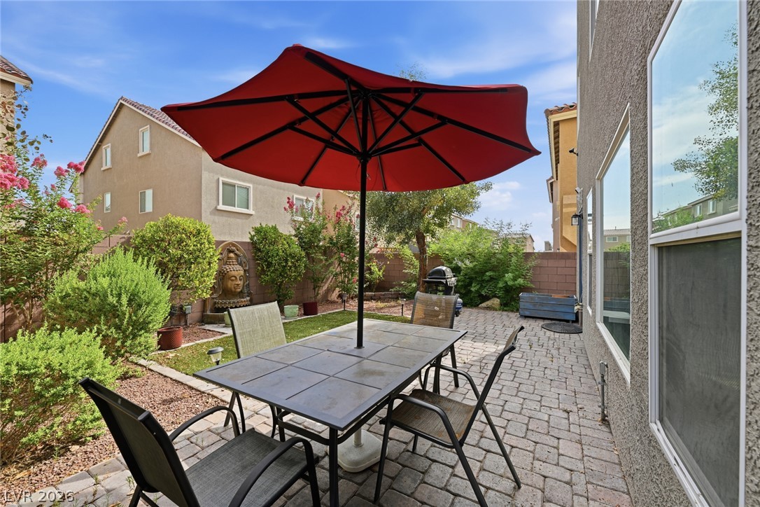 6414 Jackson Spring Road Las Vegas NV 89118