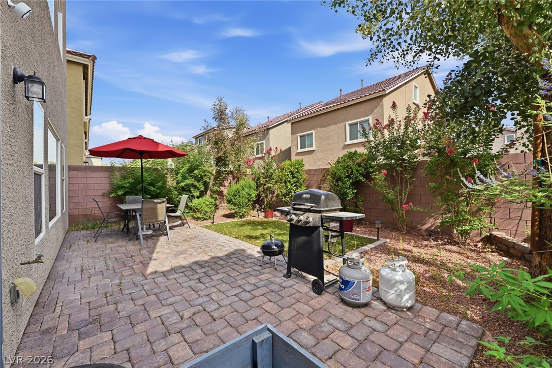 6414 Jackson Spring Road Las Vegas NV 89118