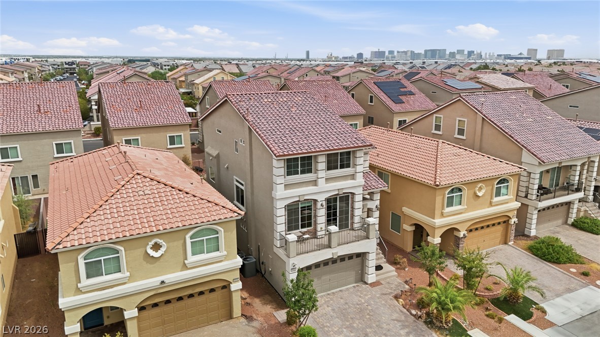 6414 Jackson Spring Road Las Vegas NV 89118