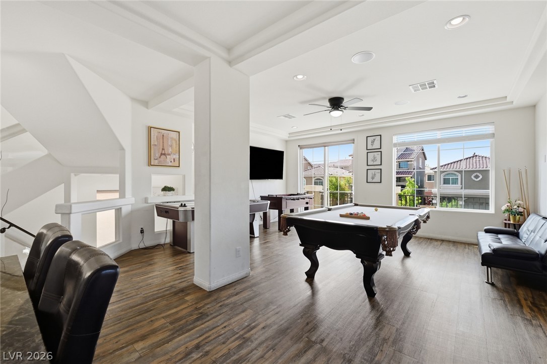 6414 Jackson Spring Road Las Vegas NV 89118