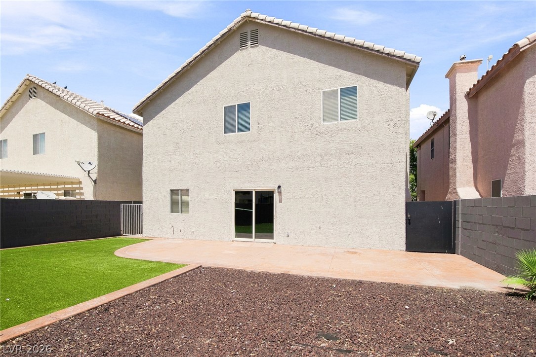 7217 Grand Palace Avenue Las Vegas NV 89130