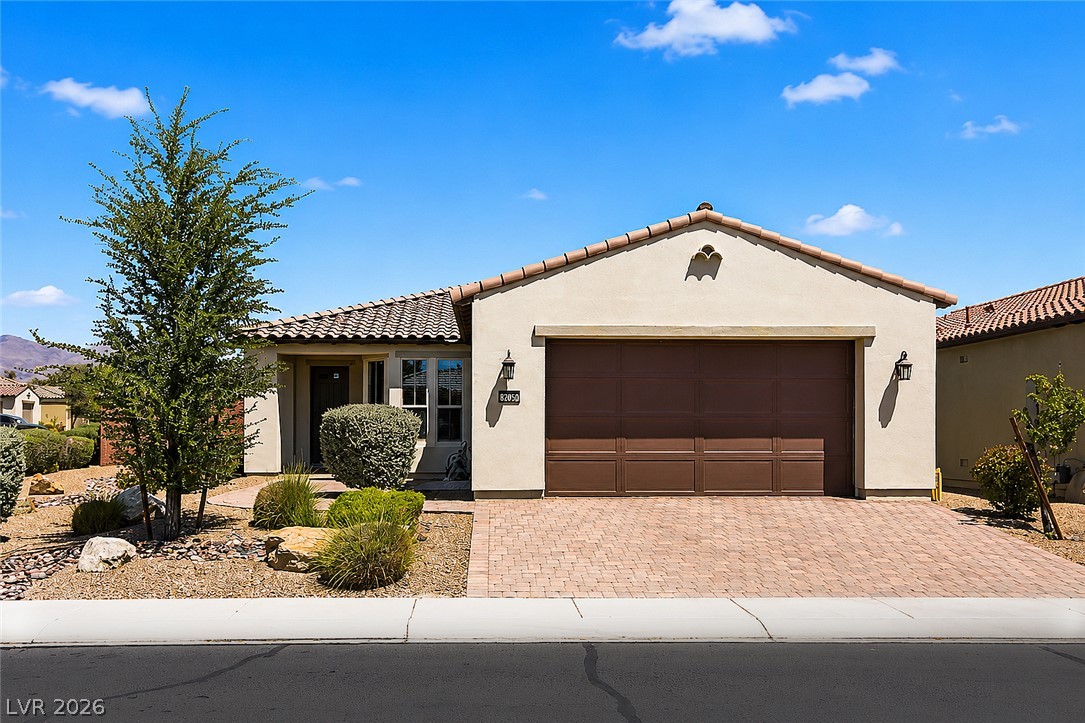 3604 Starlight Ranch Avenue North Las Vegas NV 89081