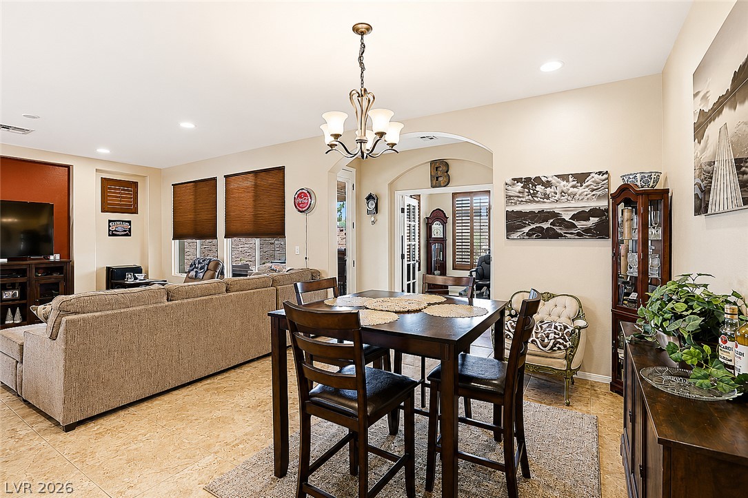 3604 Starlight Ranch Avenue North Las Vegas NV 89081