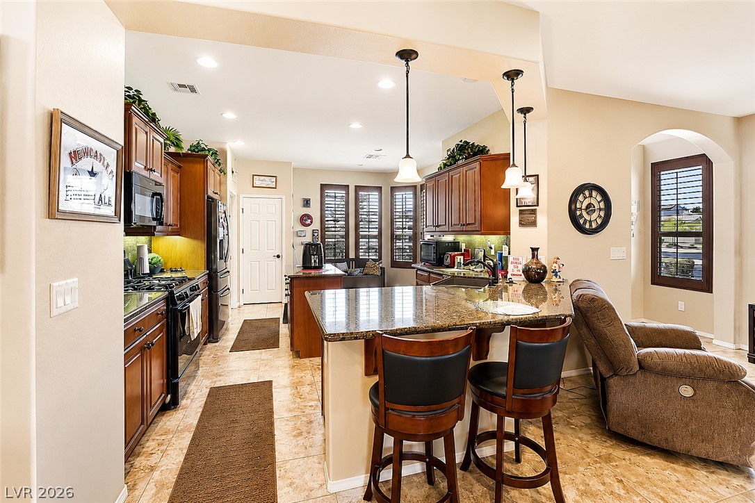 3604 Starlight Ranch Avenue North Las Vegas NV 89081