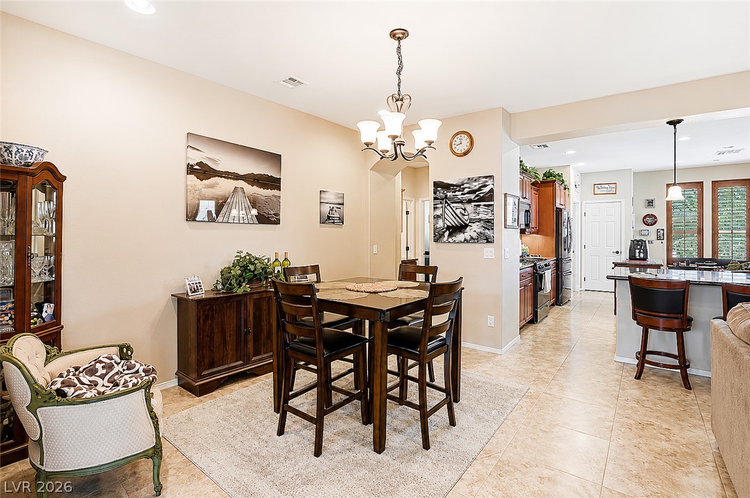 3604 Starlight Ranch Avenue North Las Vegas NV 89081
