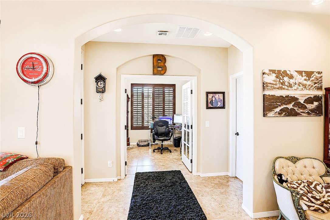 3604 Starlight Ranch Avenue North Las Vegas NV 89081