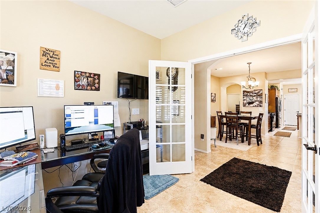 3604 Starlight Ranch Avenue North Las Vegas NV 89081