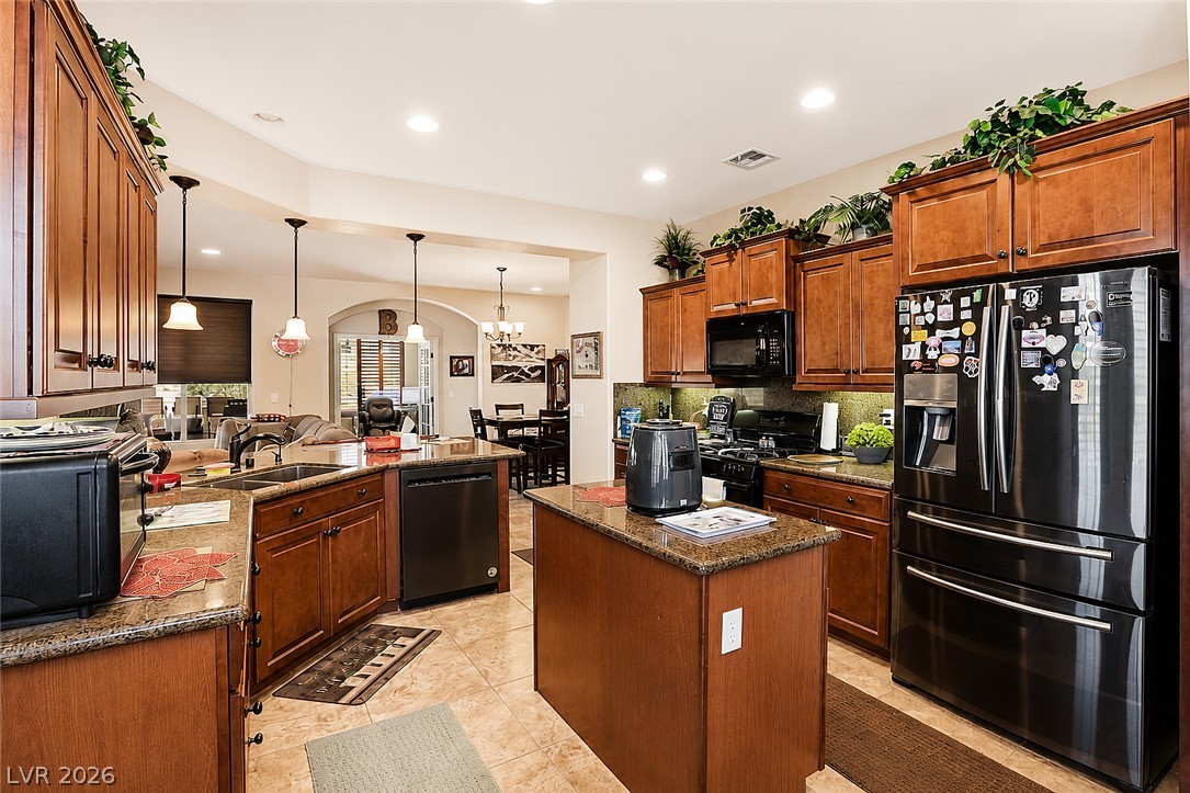 3604 Starlight Ranch Avenue North Las Vegas NV 89081