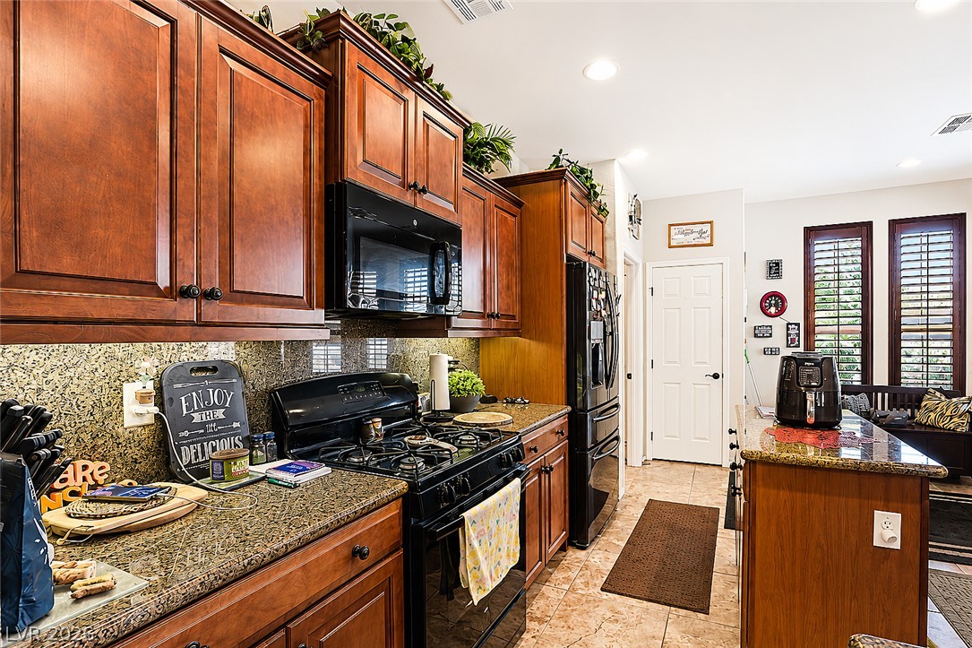 3604 Starlight Ranch Avenue North Las Vegas NV 89081