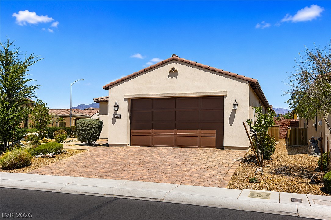3604 Starlight Ranch Avenue North Las Vegas NV 89081