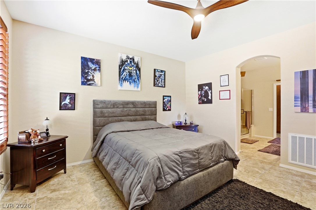 3604 Starlight Ranch Avenue North Las Vegas NV 89081