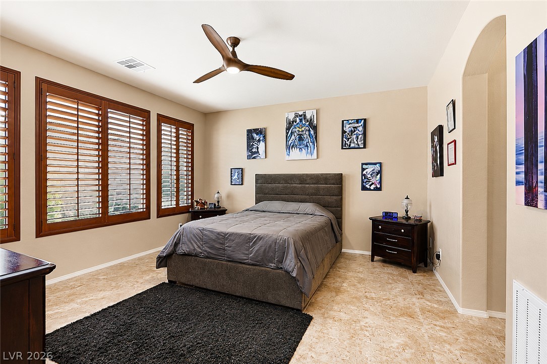 3604 Starlight Ranch Avenue North Las Vegas NV 89081