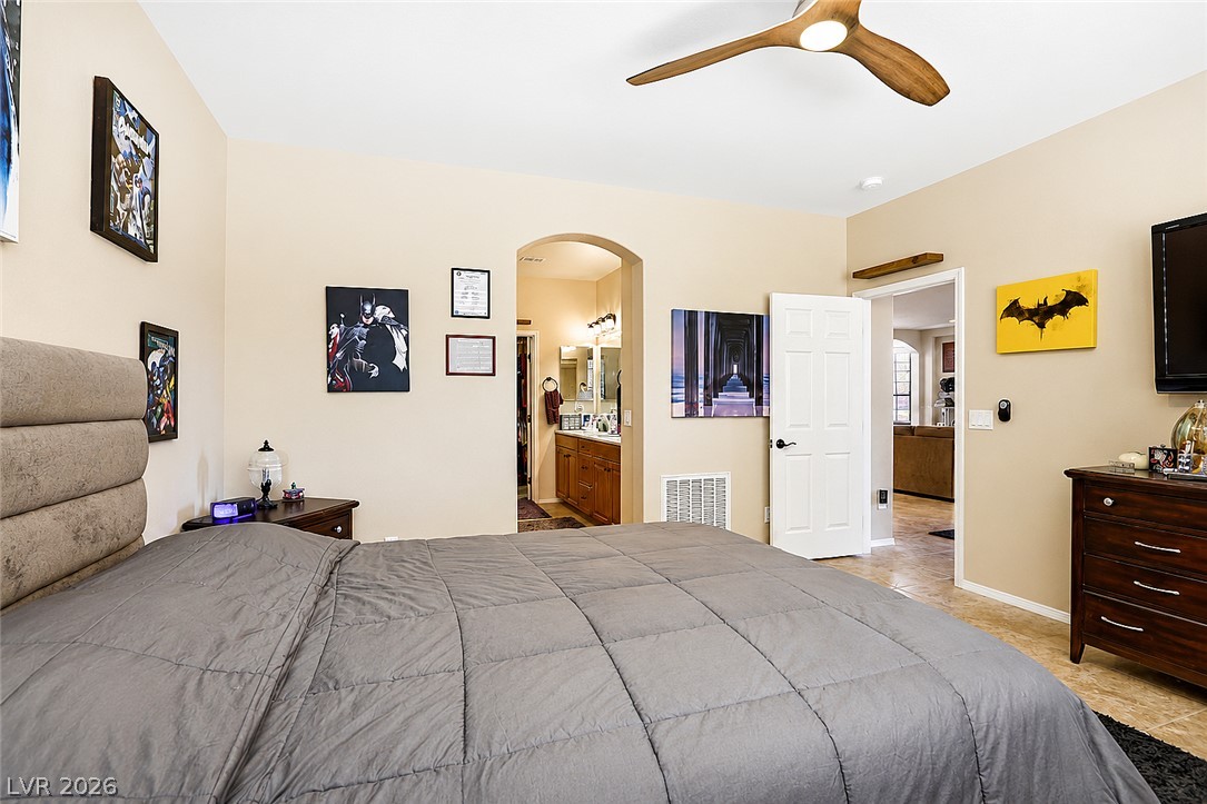 3604 Starlight Ranch Avenue North Las Vegas NV 89081