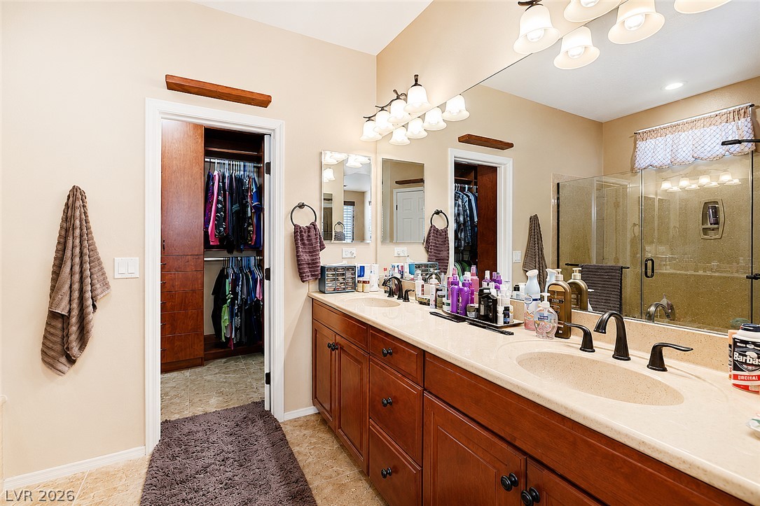 3604 Starlight Ranch Avenue North Las Vegas NV 89081