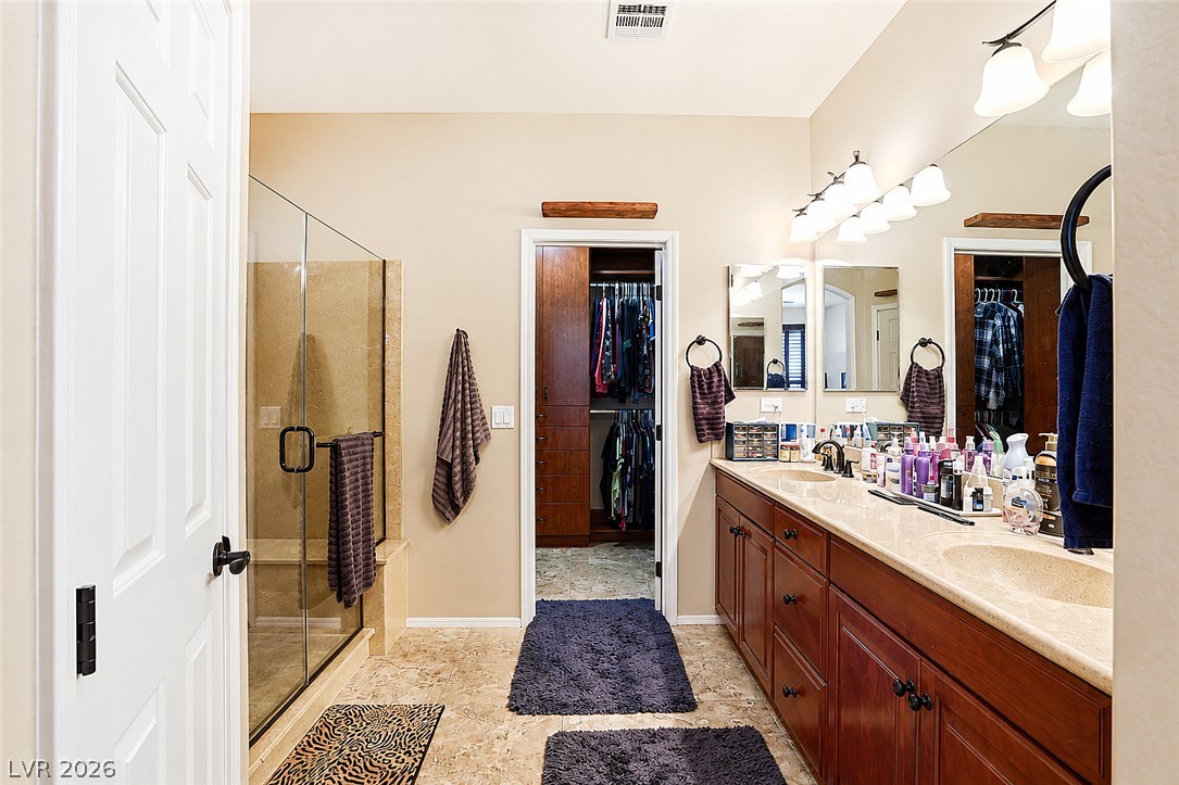3604 Starlight Ranch Avenue North Las Vegas NV 89081