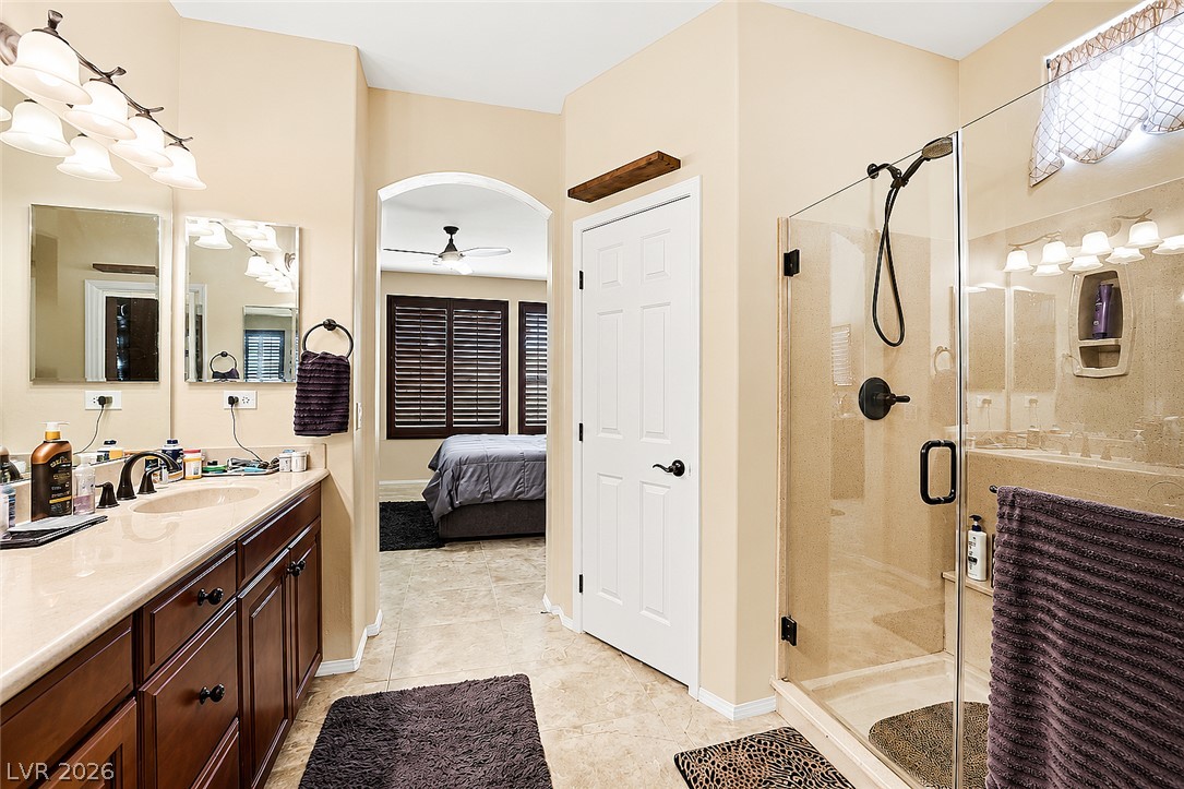3604 Starlight Ranch Avenue North Las Vegas NV 89081