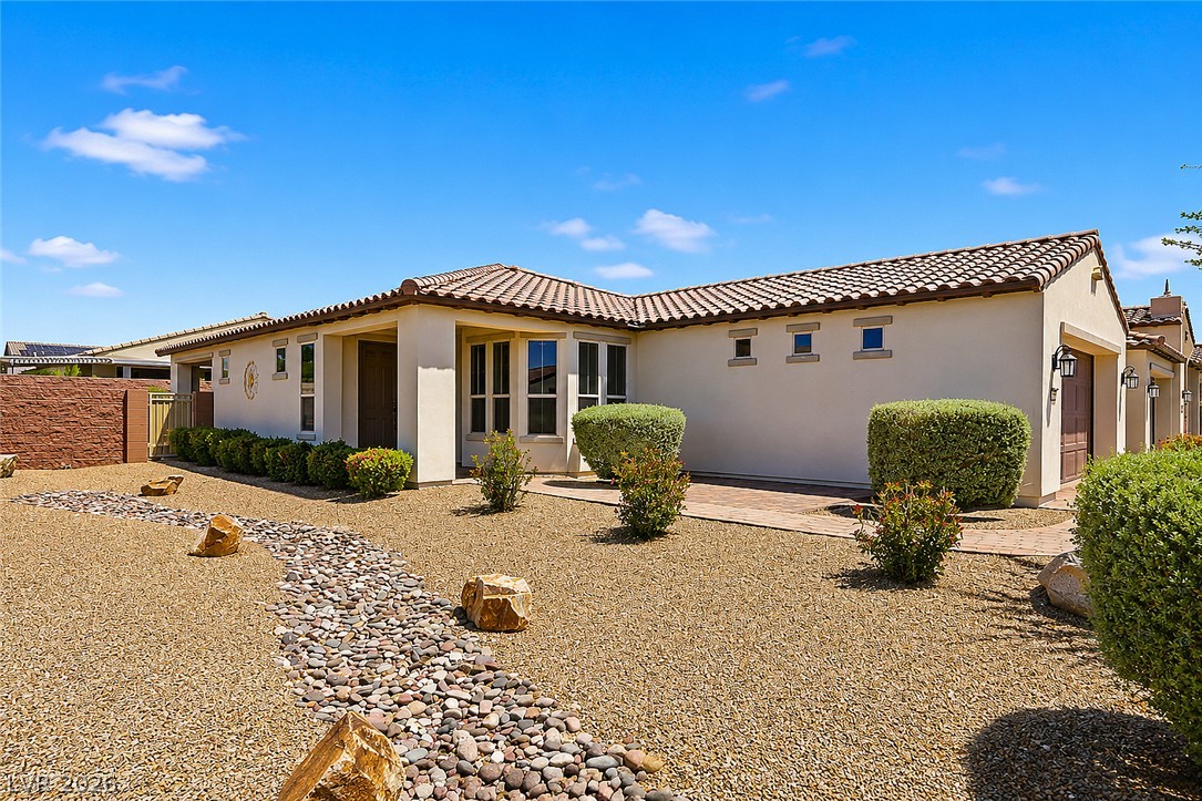 3604 Starlight Ranch Avenue North Las Vegas NV 89081