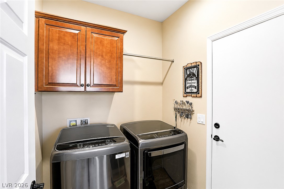 3604 Starlight Ranch Avenue North Las Vegas NV 89081