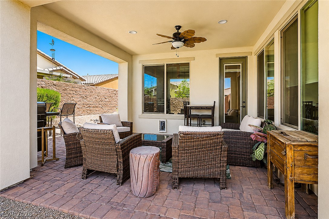 3604 Starlight Ranch Avenue North Las Vegas NV 89081