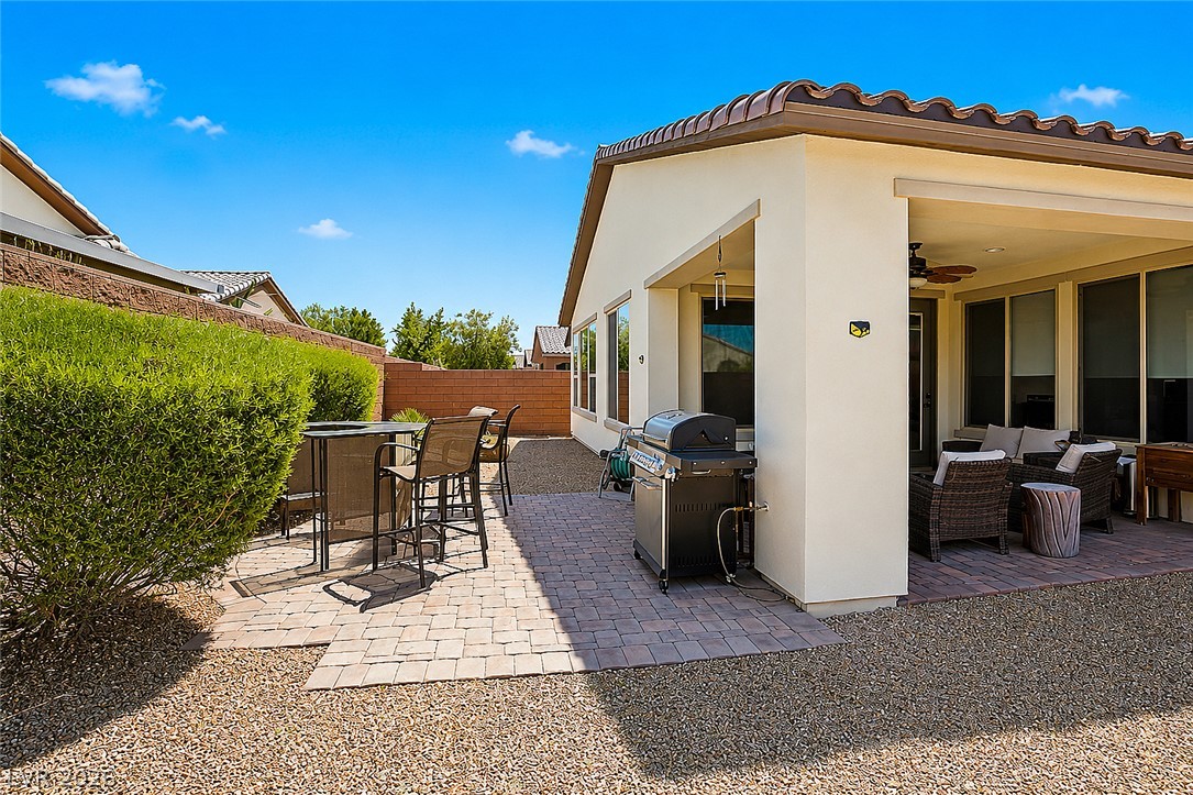 3604 Starlight Ranch Avenue North Las Vegas NV 89081