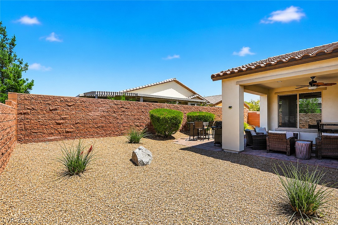 3604 Starlight Ranch Avenue North Las Vegas NV 89081